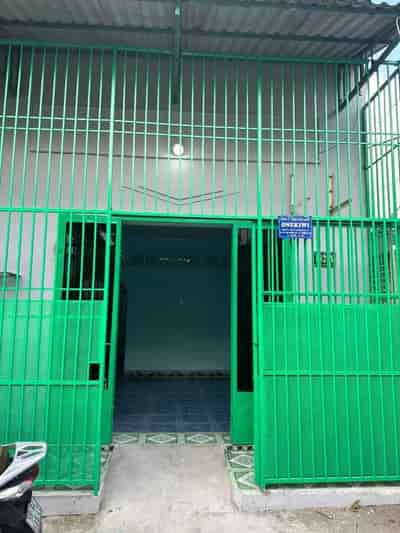 Chính chủ cho thuê nhà nguyên căn mới sơn sửa trung tâm phường Trường Thọ, Tp.Thủ Đức
