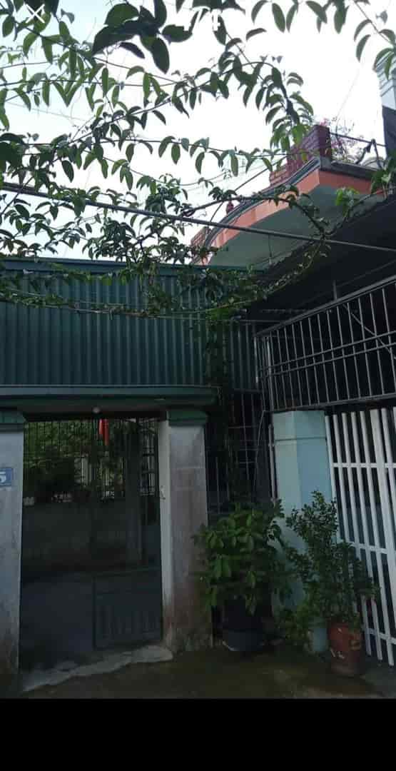 Chính chủ cần bán nhà cấp 4 tại tổ dân phố Đồng Lập, giá rẻ.