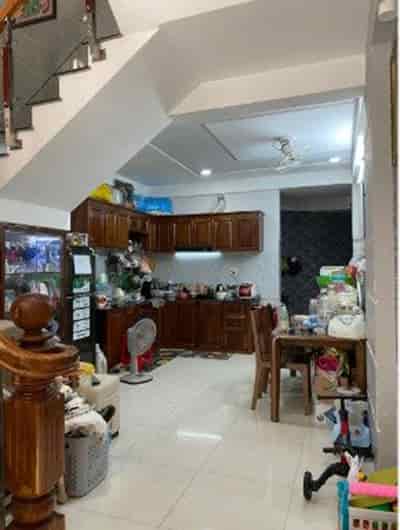 Chính chủ cần bán nhà tặng nội thất mt trung tâm Nguyễn Văn Cừ, Quy Nhơn