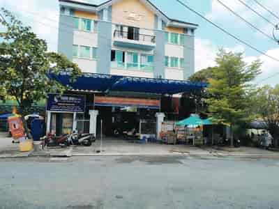 Chung cư mini, phòng trọ cao cấp full nội thất đường Hà Huy Giáp quận 12