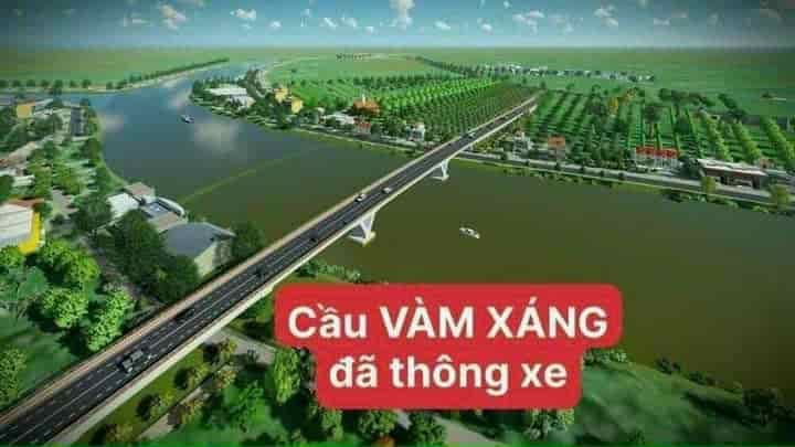 Chính chủ bán 1418m2 đất nở hậu mt sổ hồng riêng giá rẻ trung tâm Phong Điền