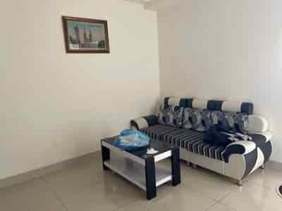 Cho thuê căn hộ 53m2, 1pn, full nội thất trung tâm xã Phước Kiển, huyện Nhà Bè