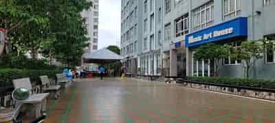 Chính chủ cho thuê căn hộ chung cư Giai Việt block 2, 3pn, full nội thất phường 5, quận 8