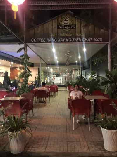 Sang nhượng mbkd quán cafe mt giá tốt nhất khu vực p3 Vĩnh Long