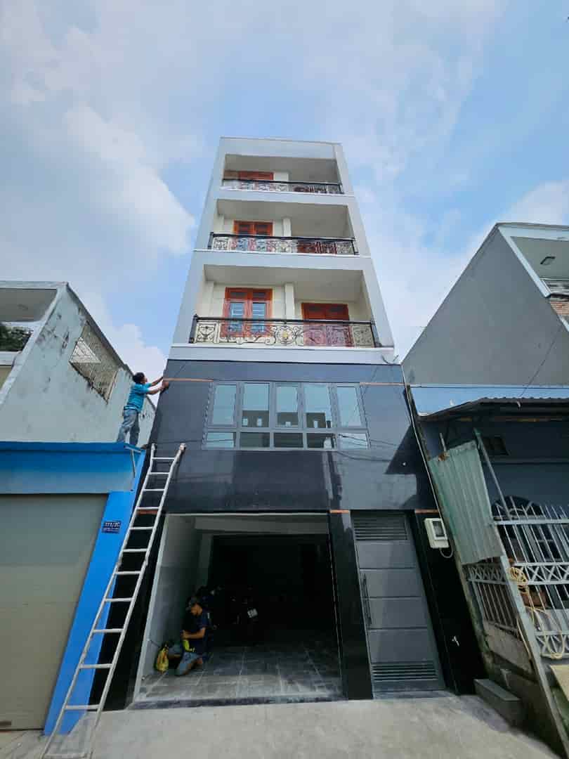 Cho thuê phòng trọ, nội thất mới 100% giá rẻ ngay chân cầu xây dựng đường Nguyễn Duy Trinh