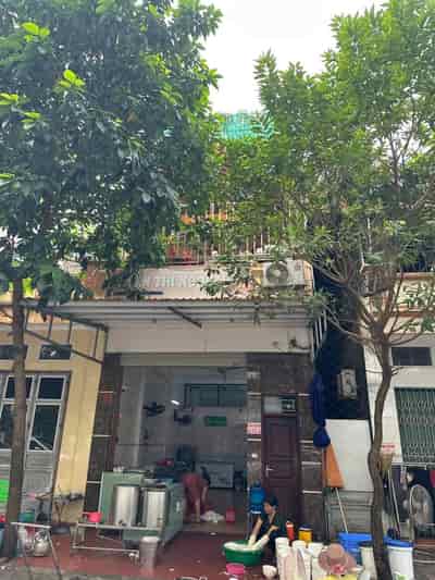 Chính chủ bán nhà 2 mặt tiền phố Chu Văn An, vị trí đẹp.