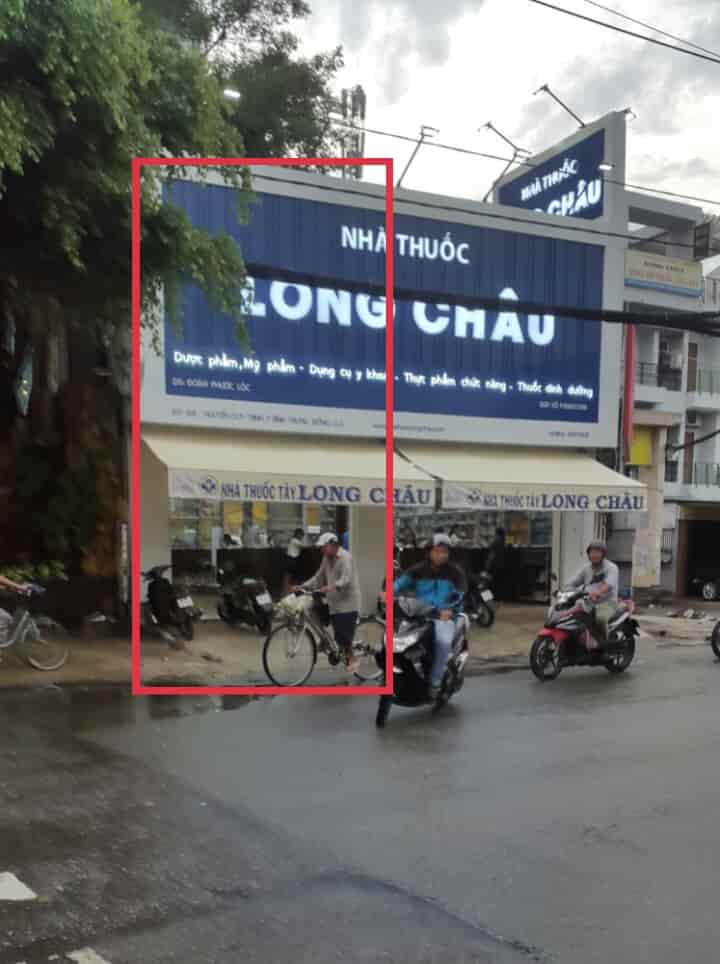 Cho thuê nhà nguyên căn mặt tiền 501 đường Nguyễn Duy Trinh, Thủ Đức