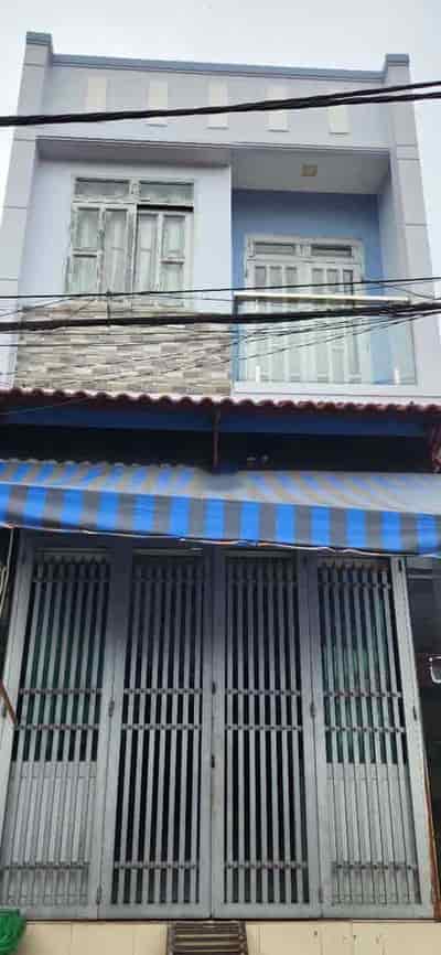 Cho thuê nhà nguyên căn, nội thất hẻm xe hơi trung tâm xã Vĩnh Lộc B, huyện Bình Chánh