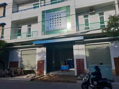 Cho thuê mặt bằng làm văn phòng đường Lê Lợi, Quy Nhơn, Bình Định