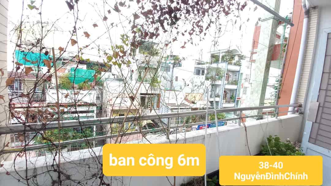 Cho thuê chung cư mini, phòng trọ, gác lửng full nội thất phường 15, quận Phú Nhuận