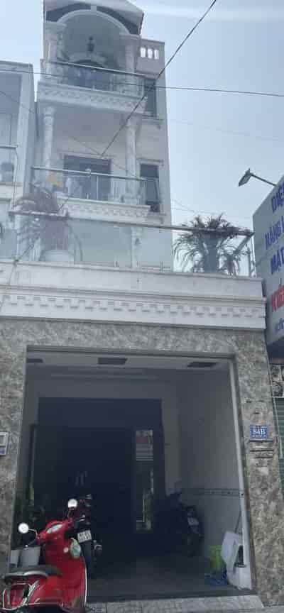 Cho thuê phòng trọ, máy lạnh mặt tiền đường Hồ Văn Long, P. Bình Hưng Hòa B, Q.Bình Tân