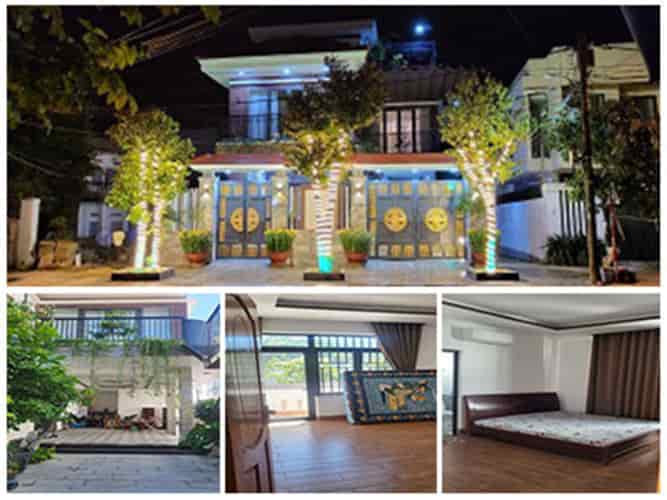 Cho thuê nhà làm homestay, kinh doanh lưu trú, spa, vp công ty, tại quận Sơn Trà, Tp Đà Nẵng.