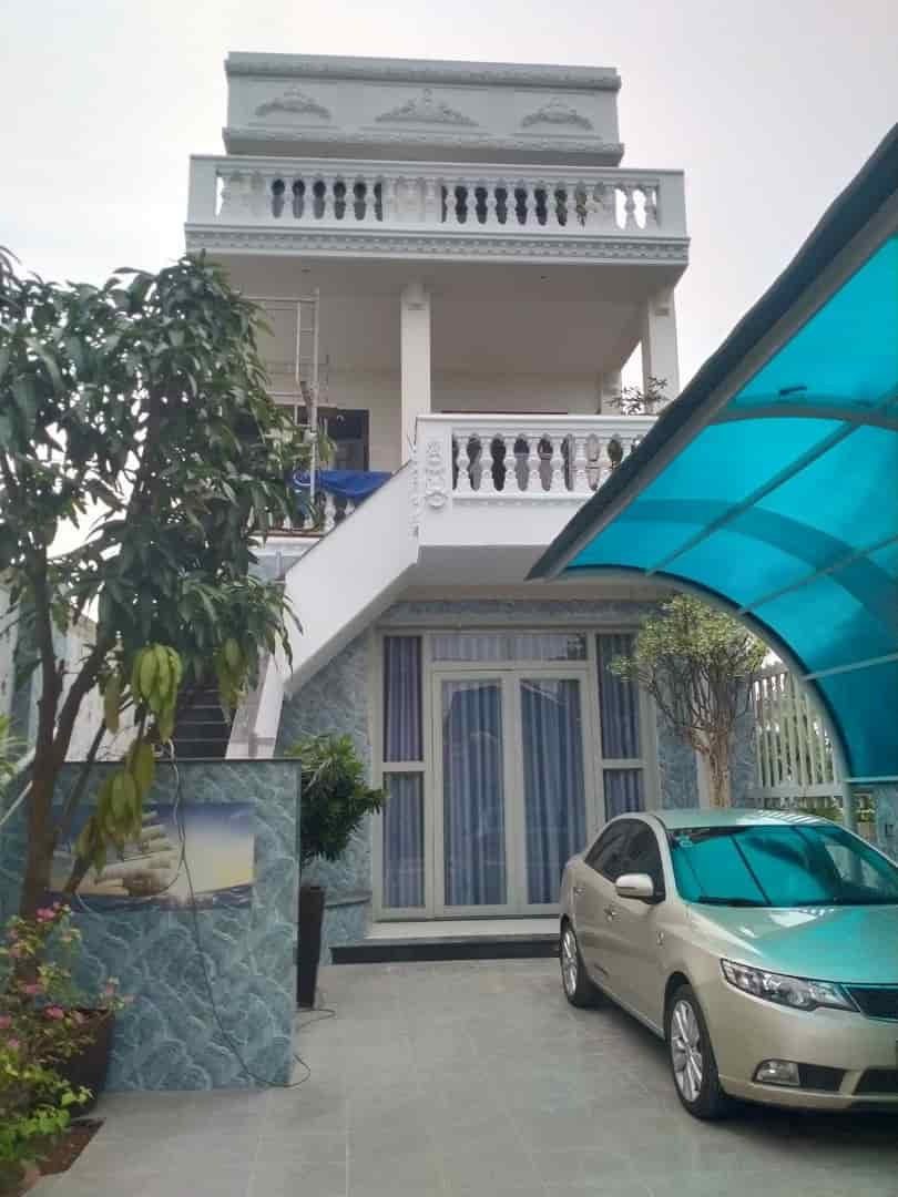 Chính chủ cần bán căn nhà 1 trệt 2 lầu xã Bình Hòa, huyện Vĩnh Cửu, Đồng Nai
