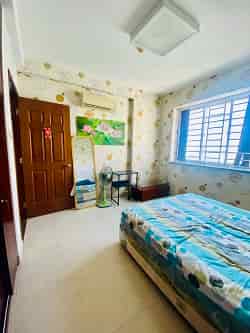 Cho thuê căn hộ chung cư D1 Phú Lợi 3 pn, full nội thất phường 7, quận 8