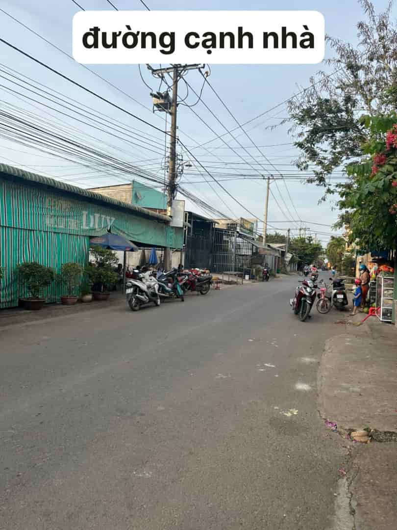 Chính chủ bán nhà cấp 4 giá rẻ, Xuân Lộc, Đồng Nai.