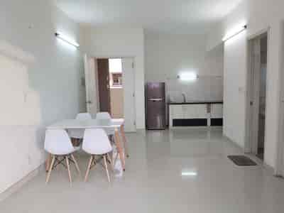 Cho thuê căn hộ Bình Khánh có nội thất phường An Phú, quận 2.