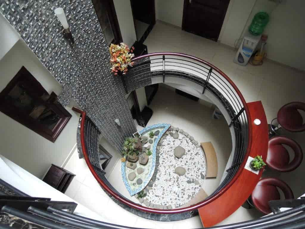 Cho thuê phòng khách sạn, full nội thất trung tâm Phú Mỹ Hưng, Phường Tân Phong, Quận 7