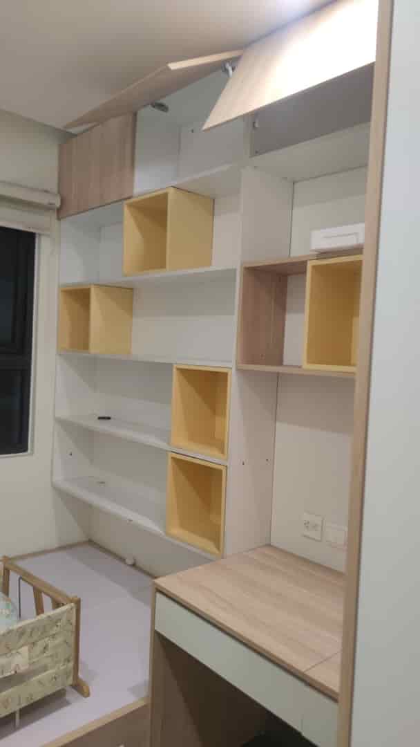 Căn hộ cao cấp Goldseason, 90m2, 3 phòng ngủ, 47 Nguyễn Tuân, Hà Nội