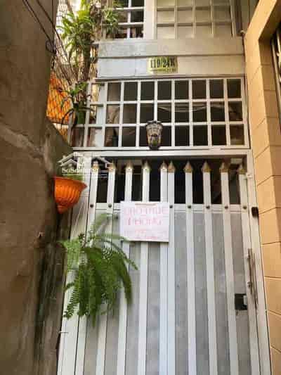 Cho nữ thuê phòng giá rẻ trung tâm đường Nguyễn Văn Cừ, phường 2, quận 5