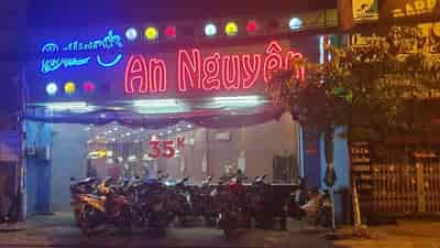Sangquán bida trung tâm mặt tiền đường Mã Lò, phường Bình Trị Đông A, quận Bình Tân