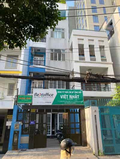 Cho thuê mặt bằng 85m2 lầu 2 số 111, mặt tiền đường Nguyễn Cửu Vân, phường 17, Bình Thạnh