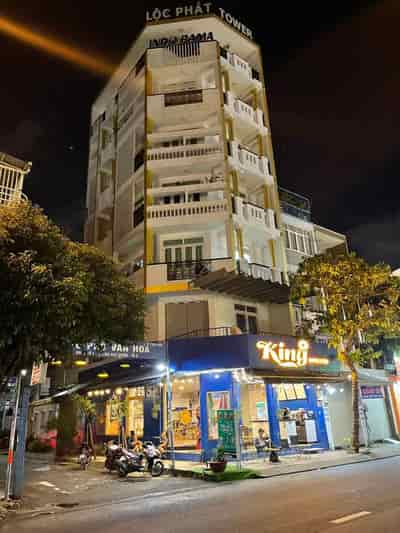 Cho thuê 60m2 nguyên tầng 1, văn phòng trung tâm quận Tân Phú, giáp bên Tân Bình