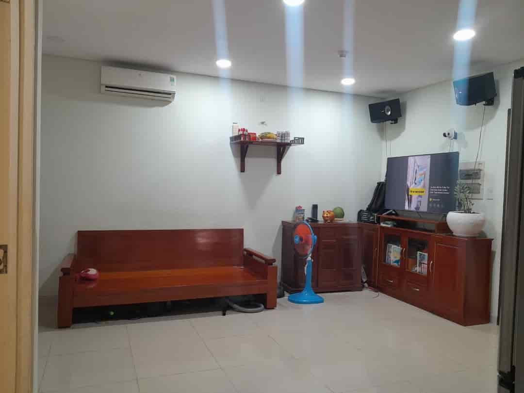 Cho thuê căn hộ cao cấp Dragon Hill 2, 2pn full nội thất xã Phước Kiển, huyện Nhà Bè