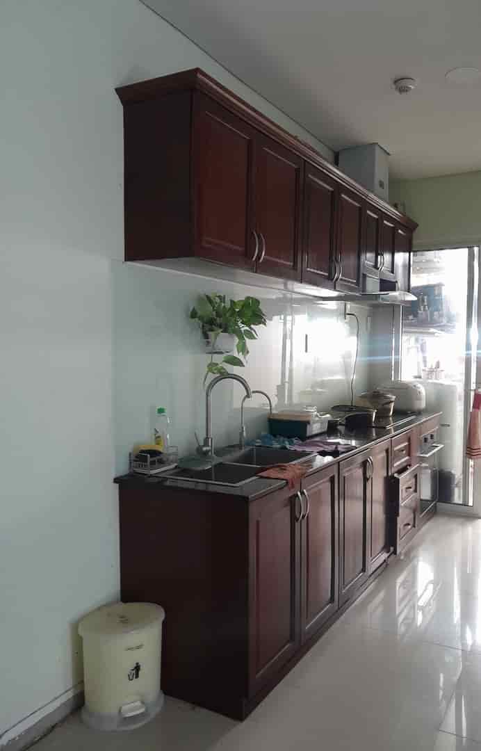 Cho thuê căn hộ cao cấp Dragon Hill 2, 2pn full nội thất xã Phước Kiển, huyện Nhà Bè