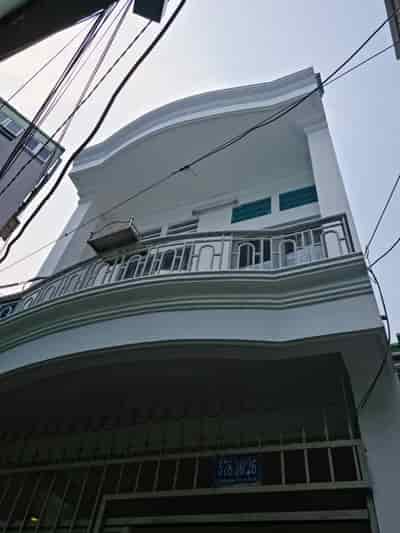Cho thuê nhà nguyên căn 2pn, Lê Quang Định, p1, Gò Vấp