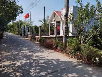 Cần bán 6 công đất vị trí đẹp huyện Cao Lãnh, Đồng Tháp, giá chỉ 450tr/công