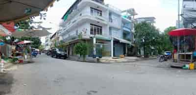 Chính chủ bán nhà 2 mặt tiền đường số 6, kp1, phường An Lạc, Quận Bình Tân