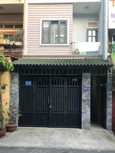 Cho thuê phòng trọ giá rẻ phường 4, quận Tân Bình, gần công viên Hoàng Văn Thụ, Lăng Chả Cá
