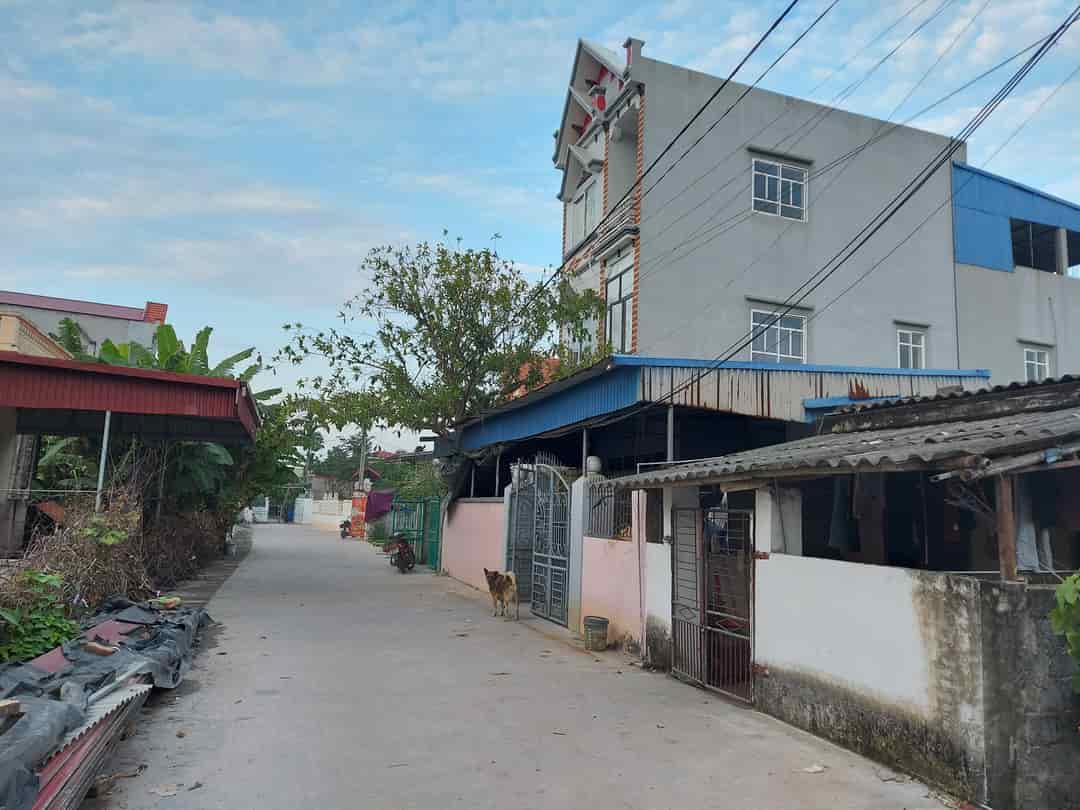 Chính chủ bán nhà giá rẻ tại phường Nam Sơn, Hưng Yên
