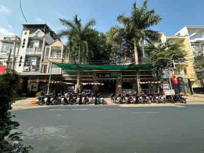 Sang nhượng quán bia, cafe trung tâm kdc Gia Hòa, Xã Phong Phú, Bình Chánh