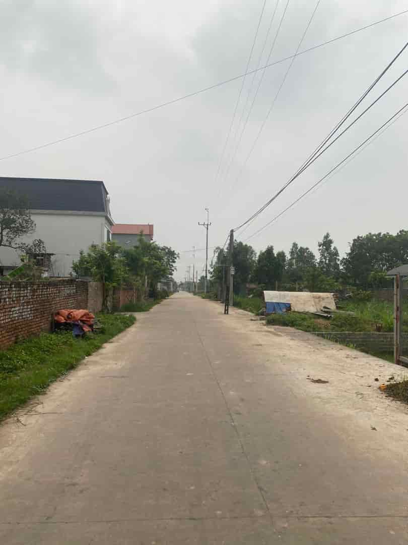 Bán đất chính chủ giá tốt trung tâm Minh Phú, Sóc Sơn