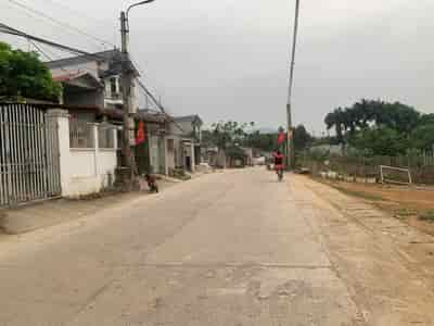 Chính chủ bán đất 2mt giá tốt trung tâm Lương Sơn, Hòa Bình