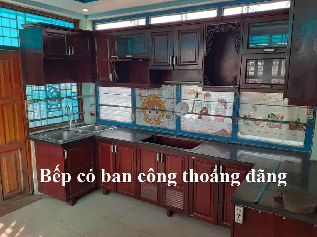 Cho thuê nhà giá rẻ hẻm xe hơi trung tâm phường 8, quận Gò Vấp