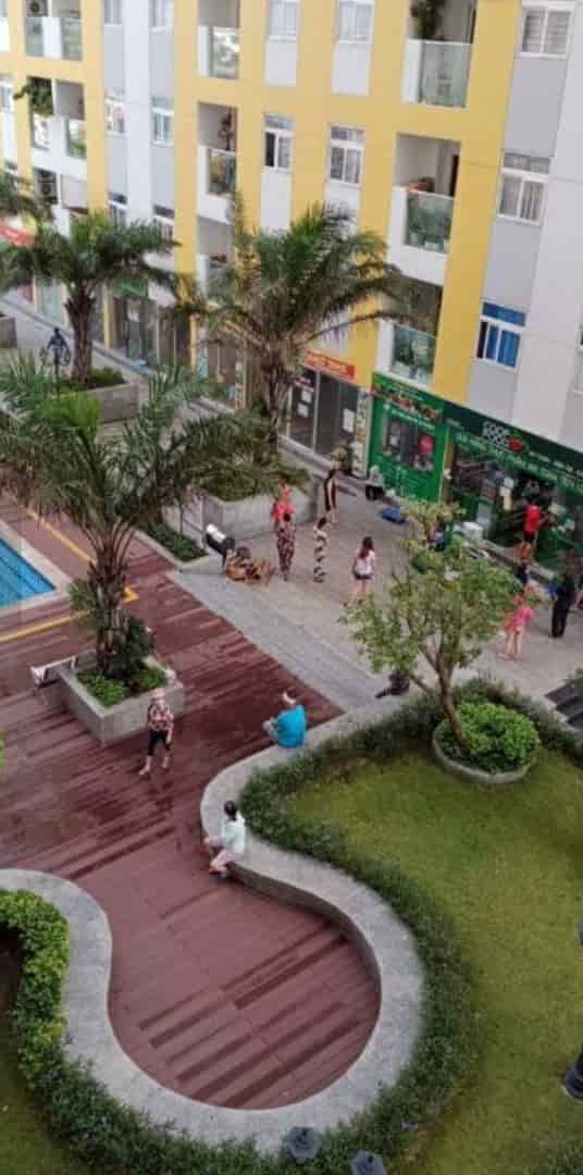 Chính chủ cho thuê căn hộ City Gate mới 100%, 3pn, phường 16, quận 8