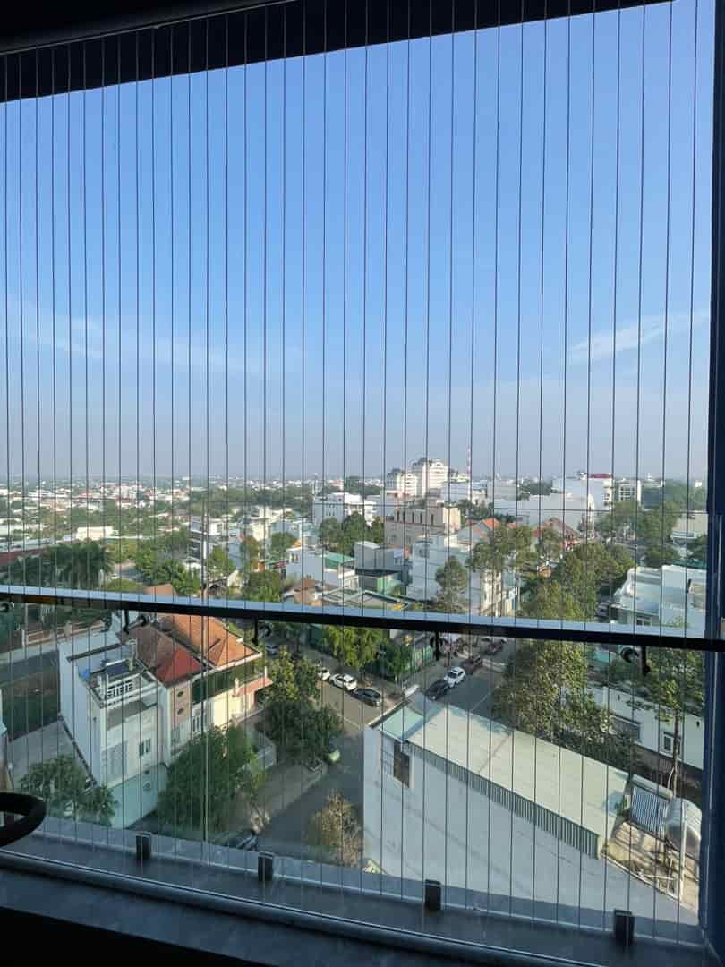 Chính chủ bán chung cư C Sky View, sổ hồng riêng, tại Trần Phú, Chánh Nghĩa