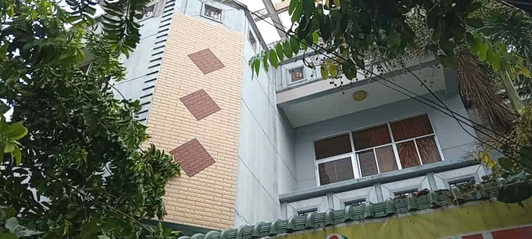 Bán nhà và 2 dãy trọ 18 phòng thu nhập ổn định tại Mỹ Tho, Tiền Giang
