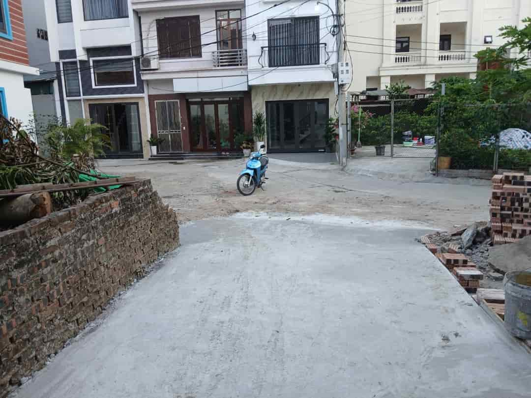 Bán đất sổ riêng giá tốt ngay trung tâm Vân Nội, Đông Anh