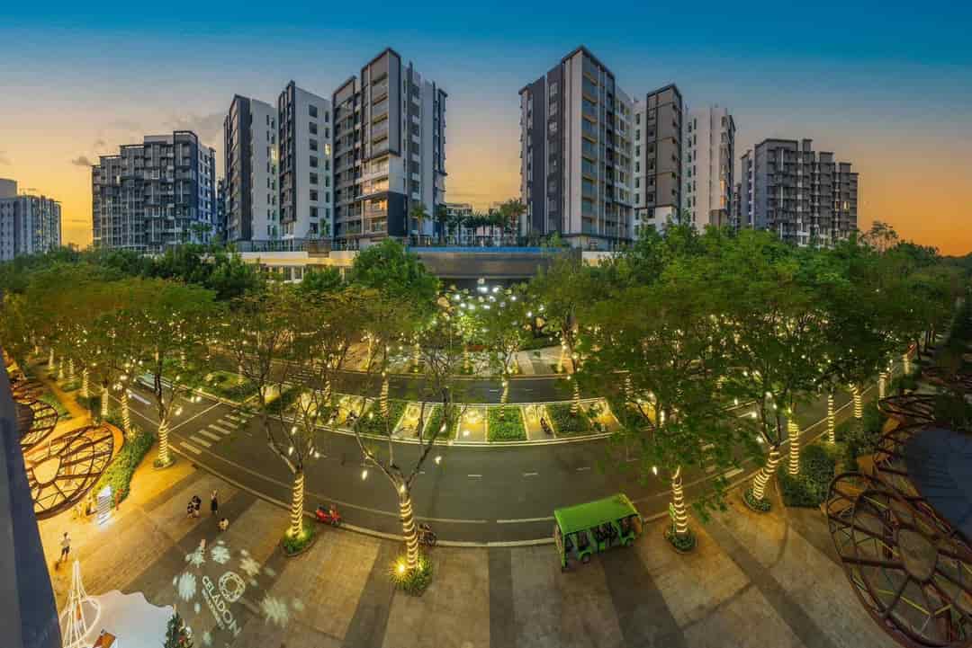 Celadon city khu đô thị số 1 Tân Phú liền kề Aeon Tân Phú nhà mới 100%