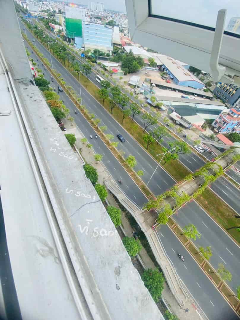 Cho thuê căn hộ City Gate mới 100%, 3pn, phường 16, quận 8 TPHCM