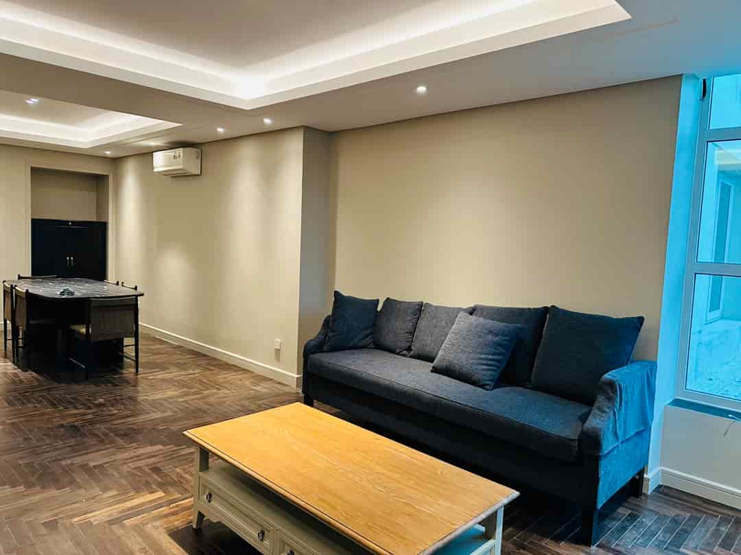Cho thuê căn hộ cao cấp G3, Ciputra mới 100%, 3pn, full nội thất view đẹp