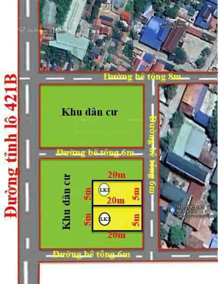 Chính chủ em bán 100m2 đất Đông Yên Quốc Oai Hà Nội