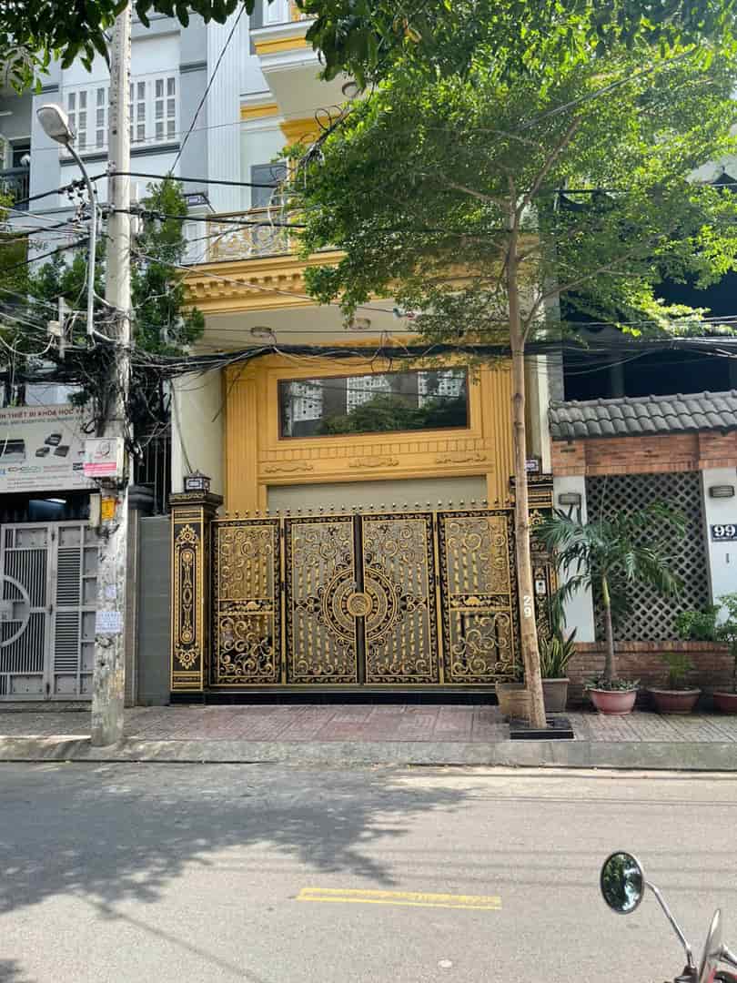 Cho thuê nhà mặt tiền, 97 Ca Văn Thỉnh, phường 11, quận Tân Bình, HCM