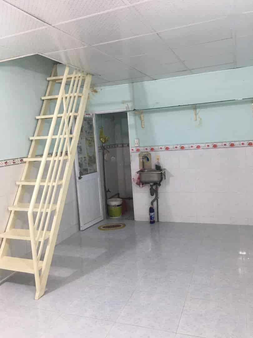 Chính chủ bán nhà giá tốt nhất khu vực Lê Quốc Hưng, P13