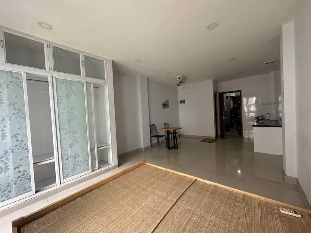 Cho thuê phòng 40m2 full nội thất gần chợ đo đạc đường số 3, p.An Khánh, q.2