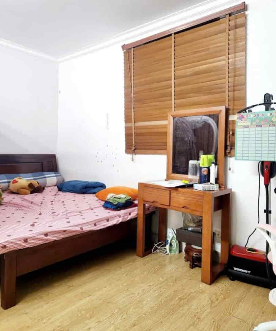 Hoàng Hoa Thám, nhà đẹp dân xây 75m2, 4 tầng, 3 thoáng, dân trí cao, an sinh tốt, 10.5 tỷ