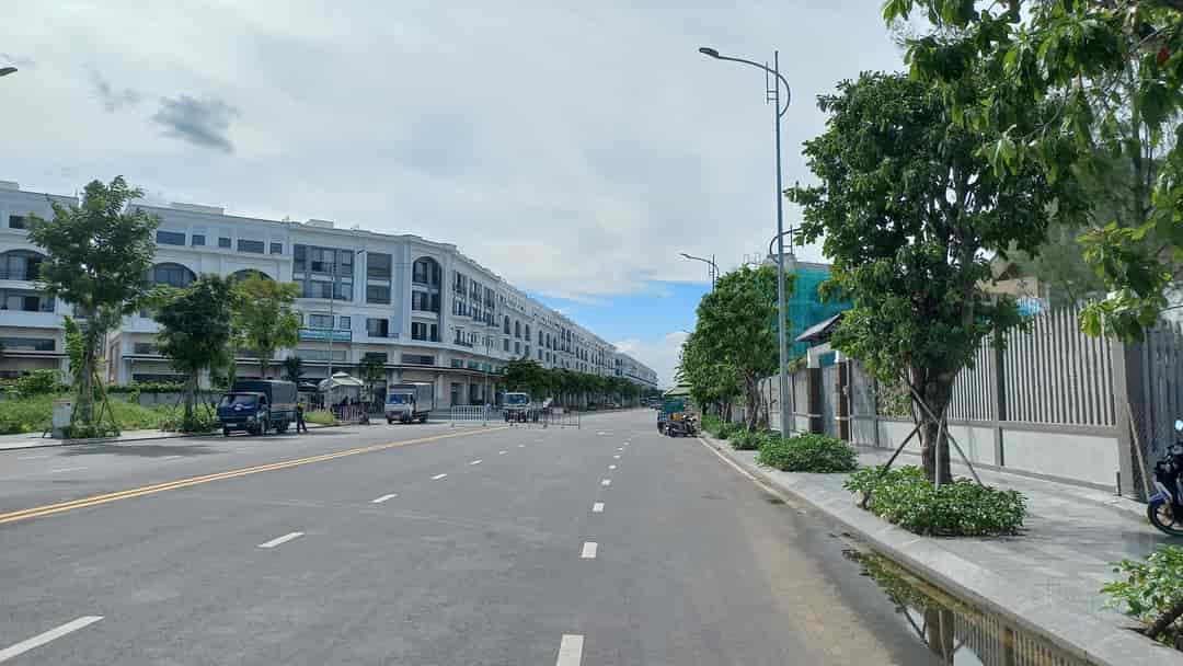 Bán lô đất mặt tiền Đinh Thị Thi, Hiệp Bình Phước, Thành phố Thủ Đức